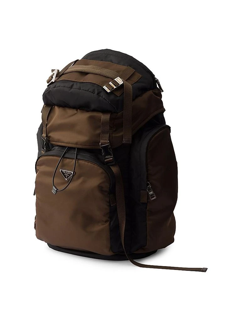 Prada Re-Nylon Backpack 5