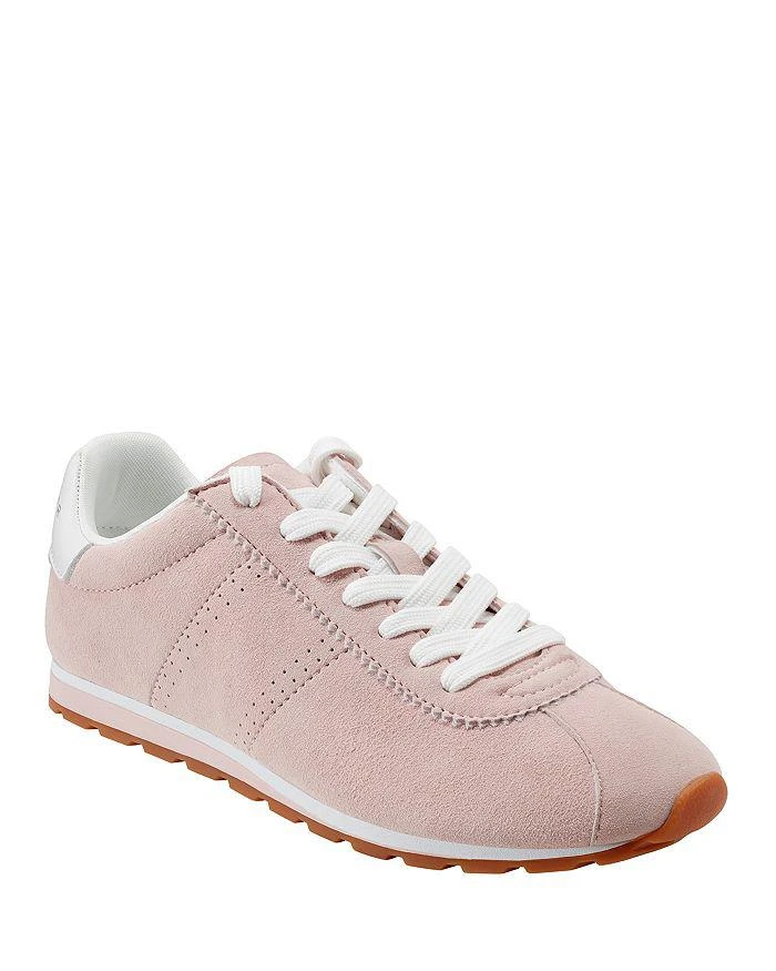 Marc Fisher Women's Teddy Sneakers 1