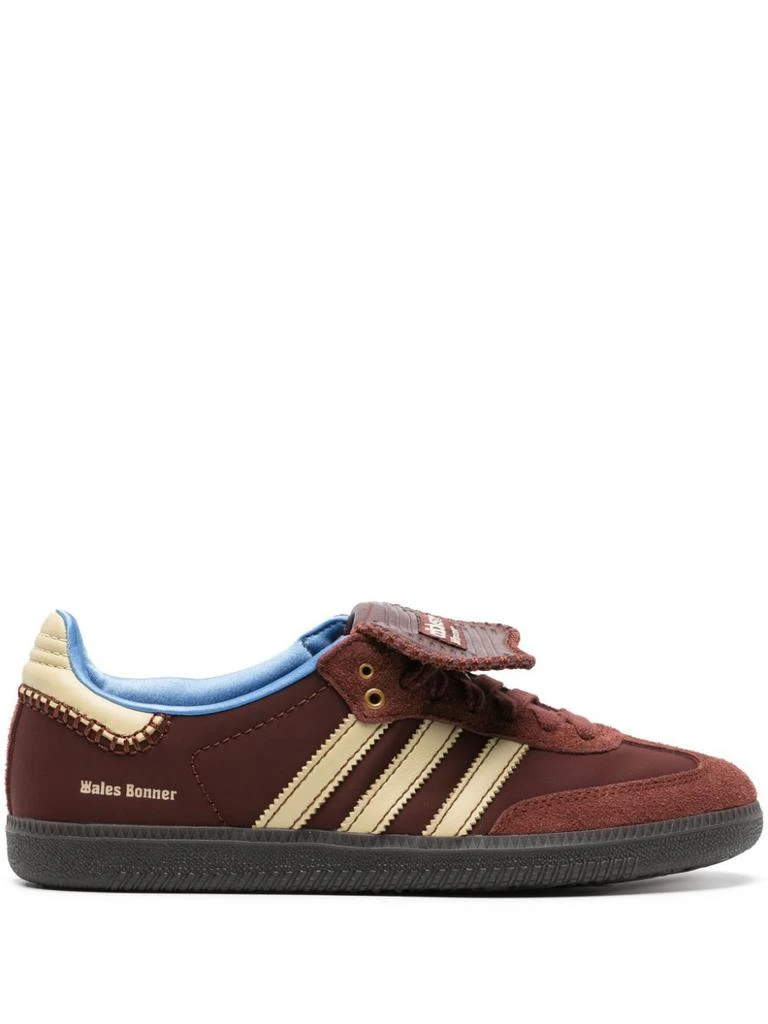 Adidas By Wales Bonner ADIDAS BY WALES BONNER - Samba Sneakers 2