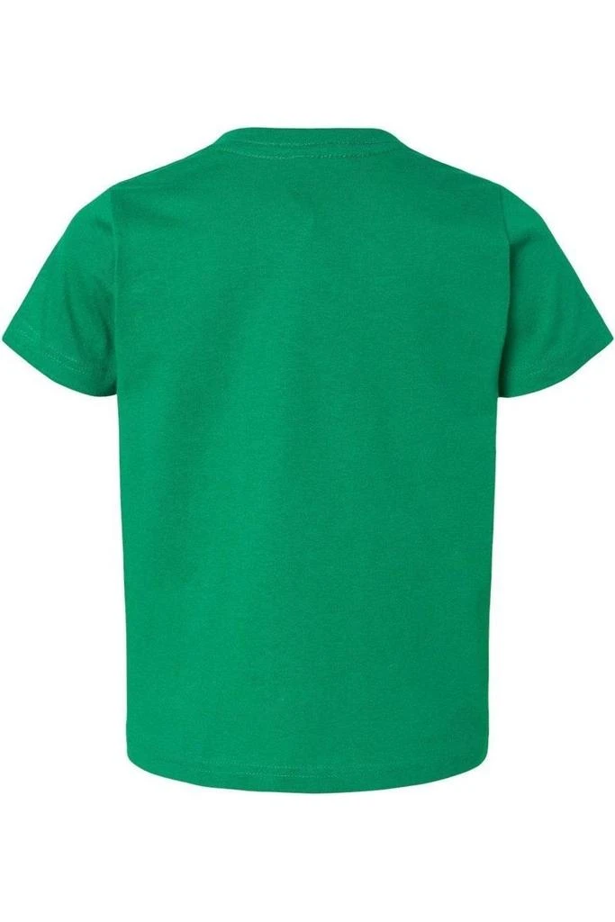 Gildan Scooby Doo Scooby Gang Short Sleeve Toddler Tee / T-Shirt 2