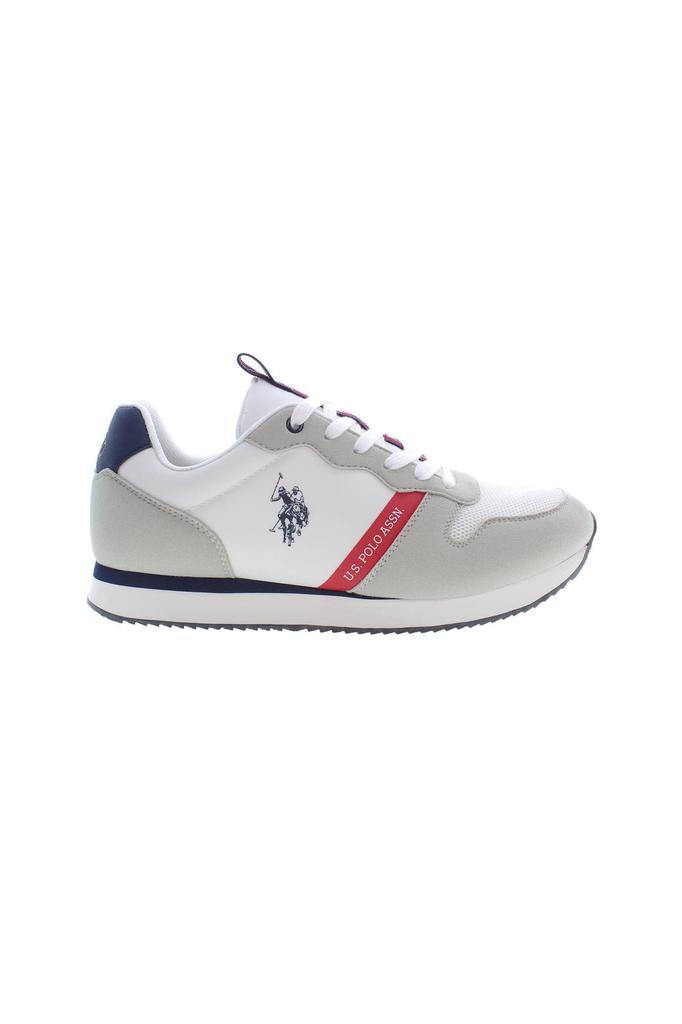 U.S. POLO ASSN. Polyester Men's Sneaker
