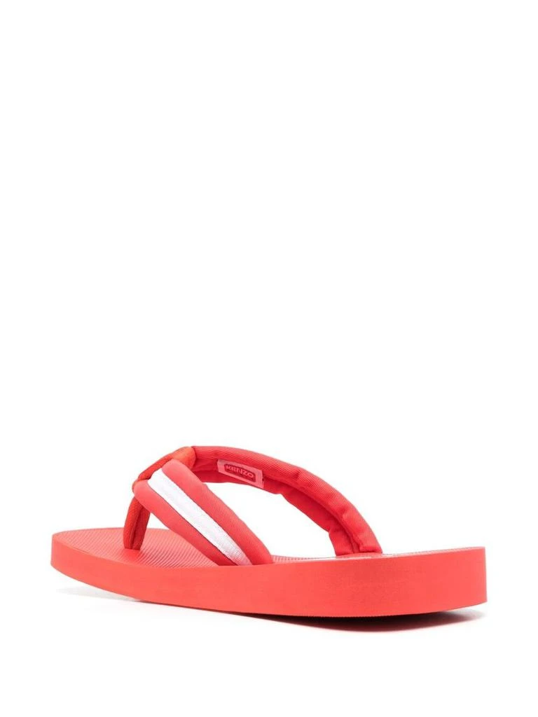 Kenzo Kenzo Sandals 3