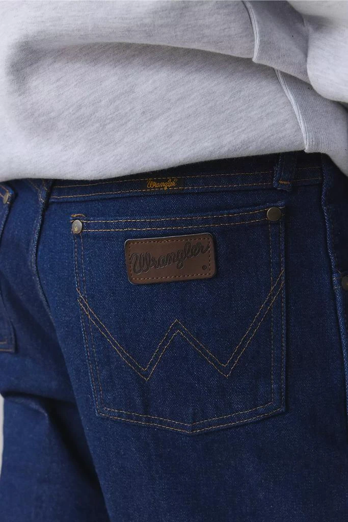 Wrangler Wrangler Premium Performance Cowboy Cut Jean 5