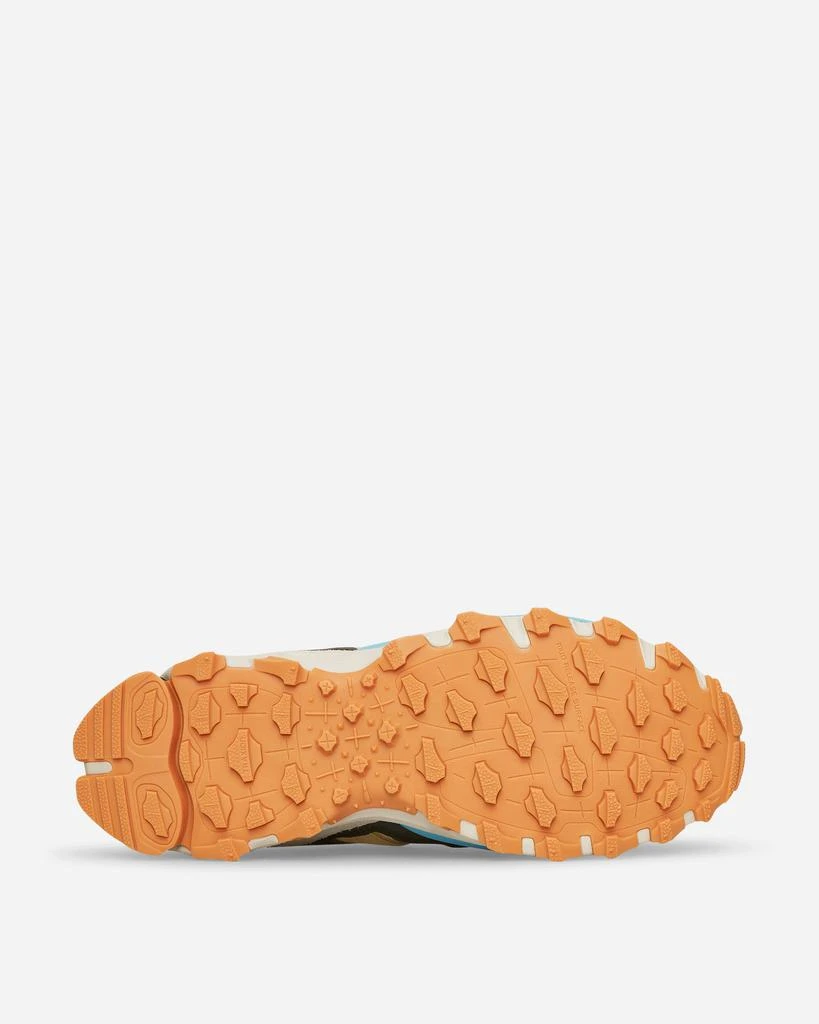 Adidas Hyperturf Sneakers Yellow 5