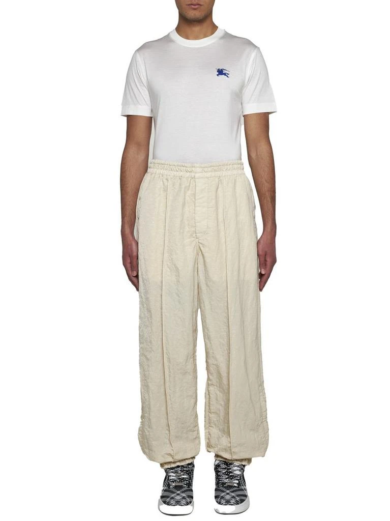Burberry Burberry T-Shirts And Polos 2