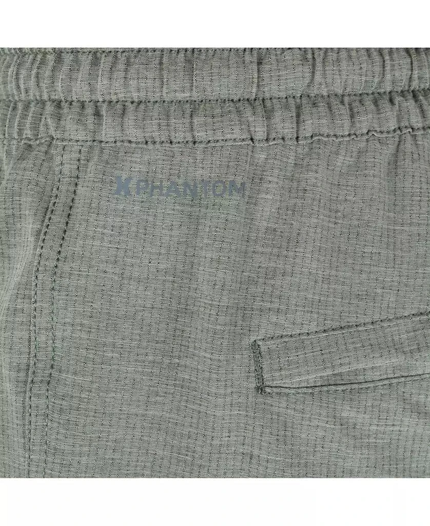 Hurley Men's Phantom Zuma II Volley Elastic Waistband Shorts 6