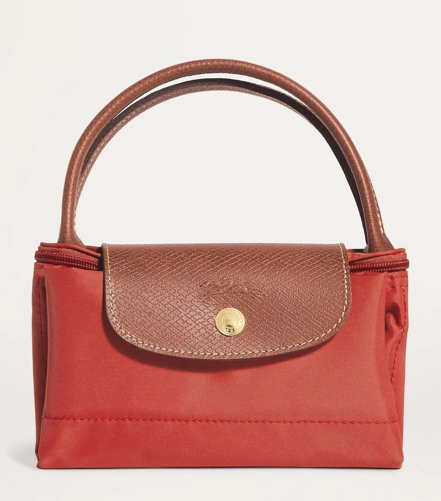 Longchamp Small Le Pliage Original Tote Bag 6