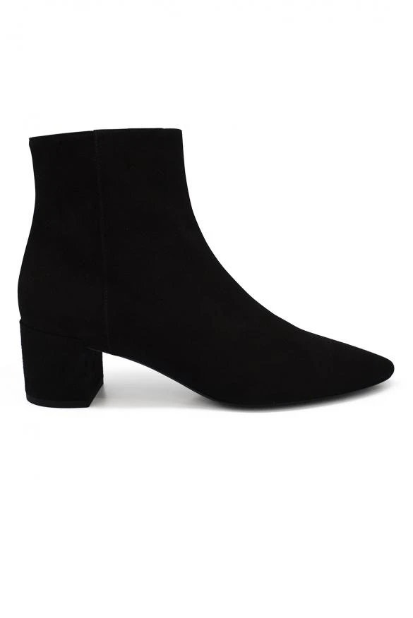 Yves Saint Laurent Loulou 50 ankle boots 1