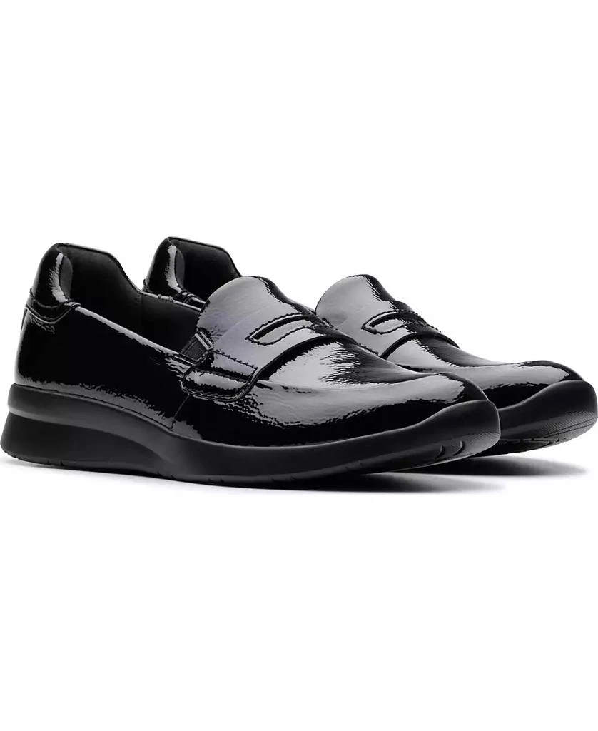 Clarks Women's Collection Ellowyn Penny Shoes 5