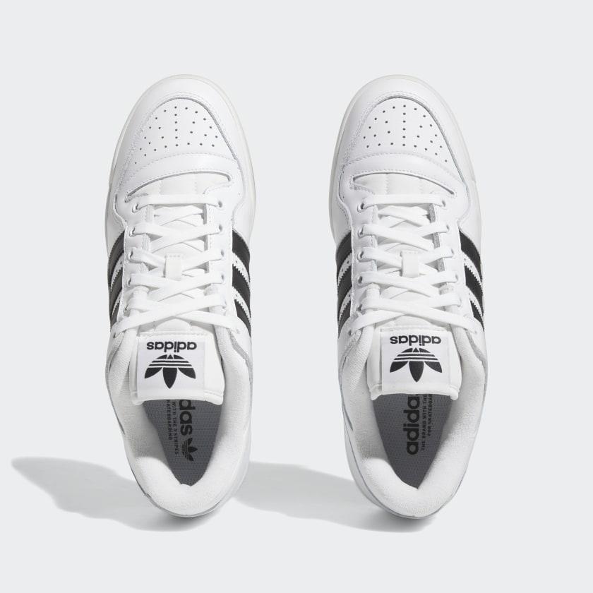 Adidas Men's  Forum 84 Low ADV Shoes