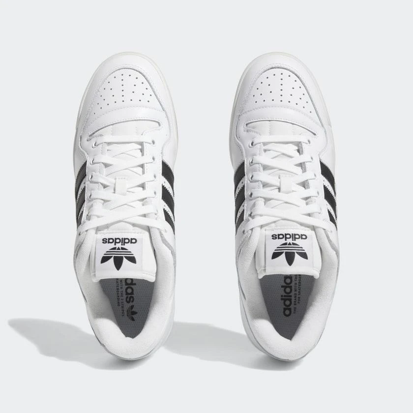 Adidas Men's  Forum 84 Low ADV Shoes 1