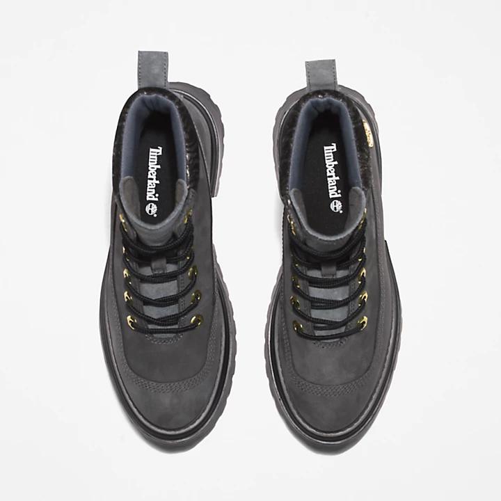 Timberland Timberland® Sky 6 Inch Lace-up Boot for Women in Grey