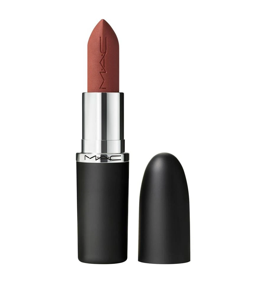 MAC MACximal Silky Matte Lipstick 1