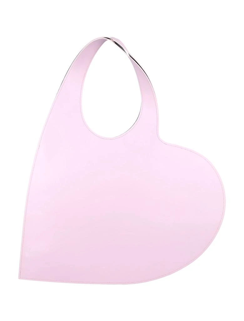COPERNI HEART TOTE BAG 4