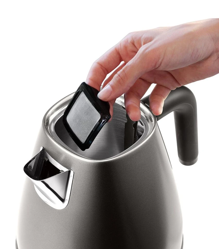 De'Longhi Distinta X Kettle (1.7L) 3