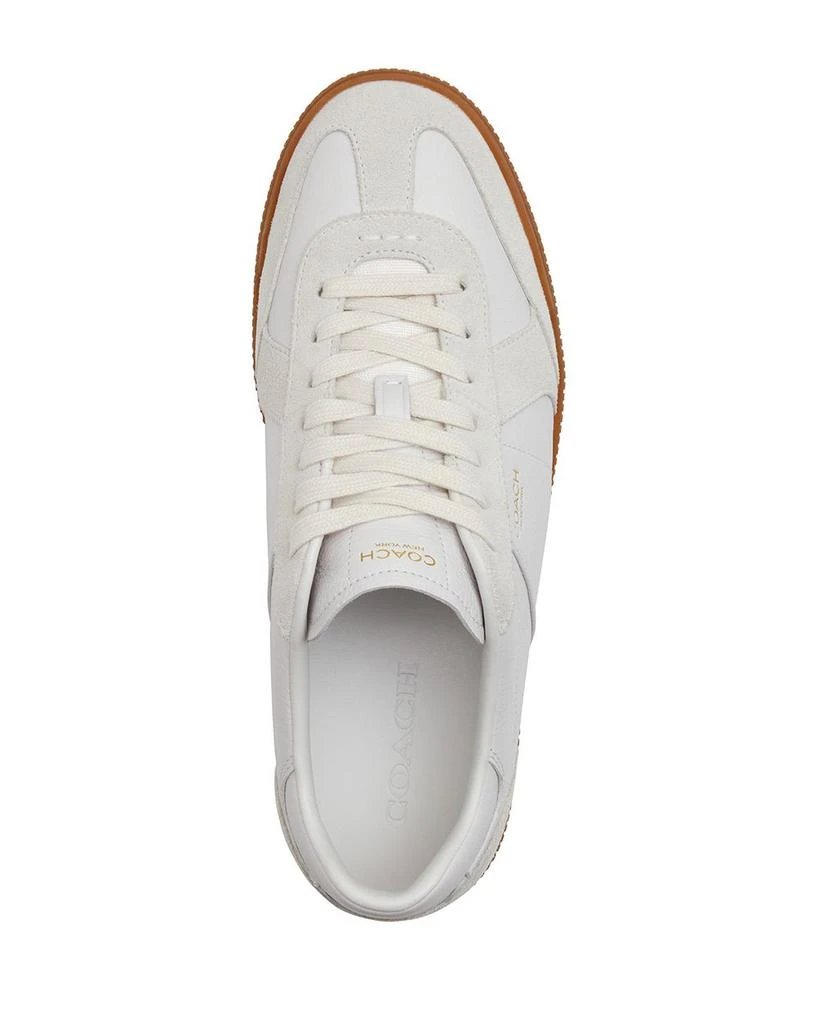 Coach Women's Ellis Sneakers 3