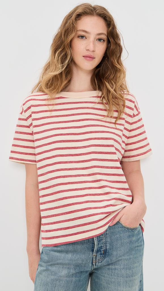 B Sides Atlas Tee