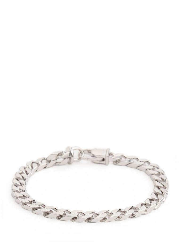 Tom Wood Frankie Chain Bracelet