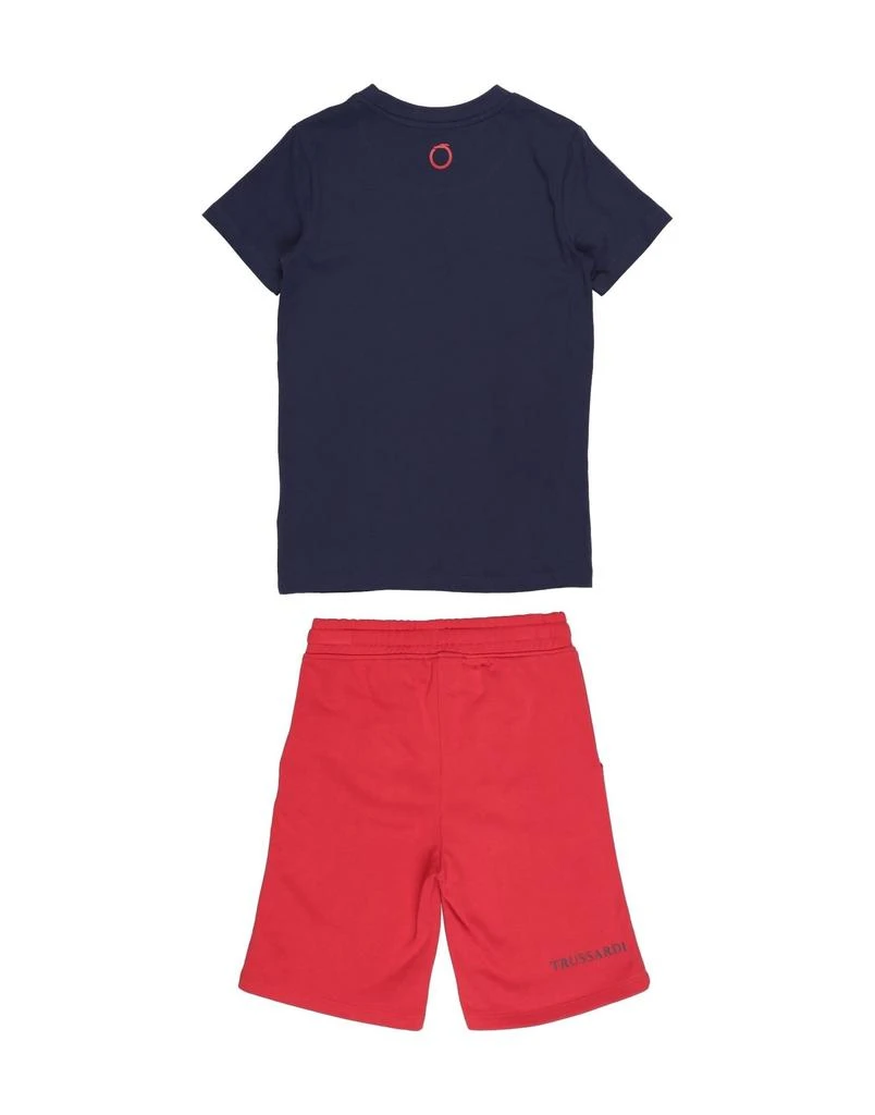 TRUSSARDI JUNIOR Kids’ co-ord 2