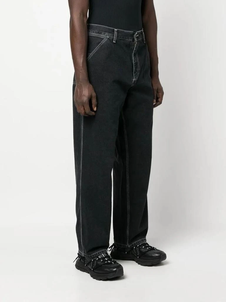 Carhartt WIP SIMPLE PANT 4