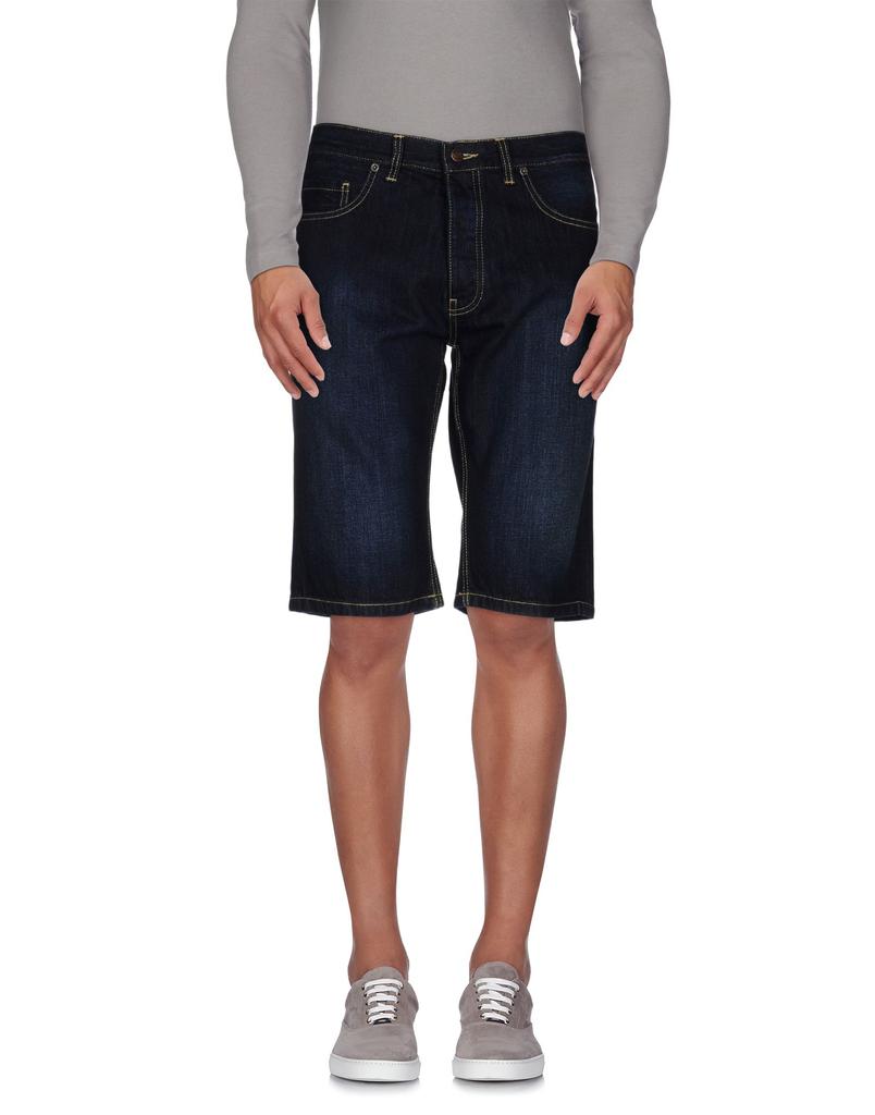 DICKIES Denim shorts