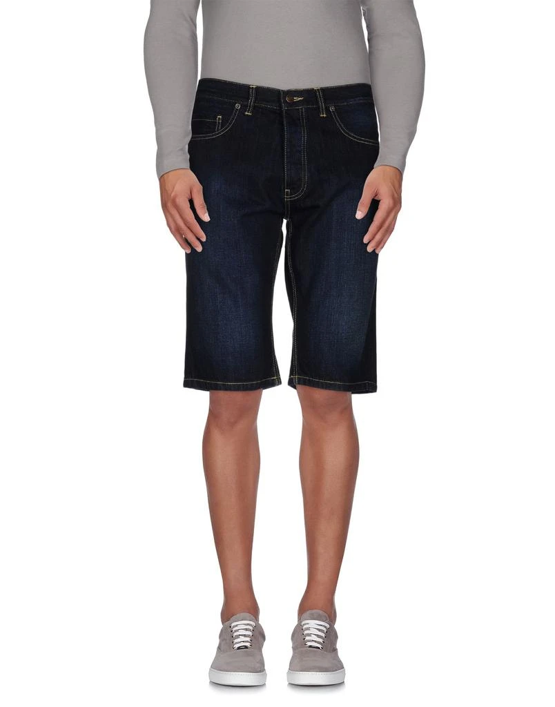 DICKIES Denim shorts 1