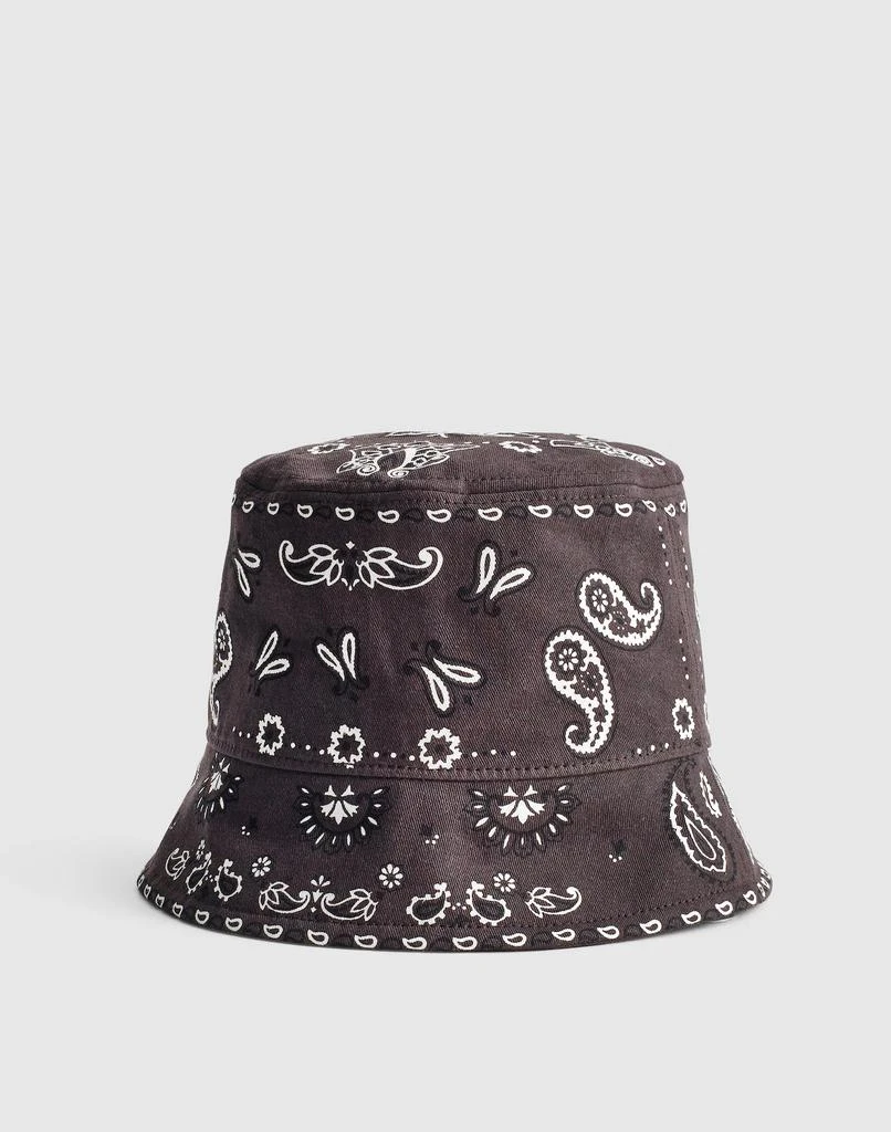 Fuzzy-Knit Bucket Hat – On Sale Now with Up to 74% Off  display picture 2
