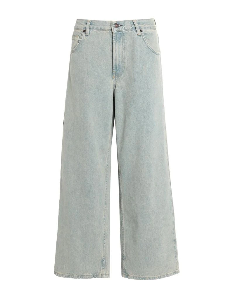 Topshop Denim pants 1