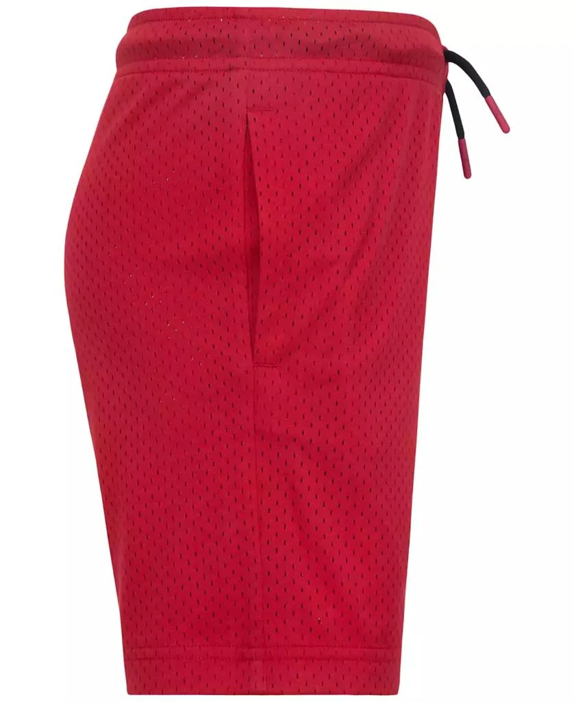Jordan Little Boys PE Mesh Shorts 5