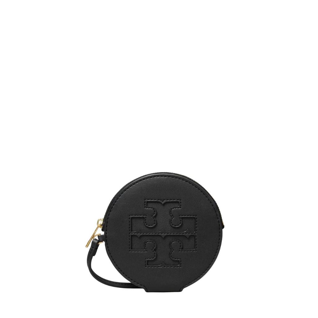 Tory Burch Tory Burch - Ella Bio Circle Zip Card Case
