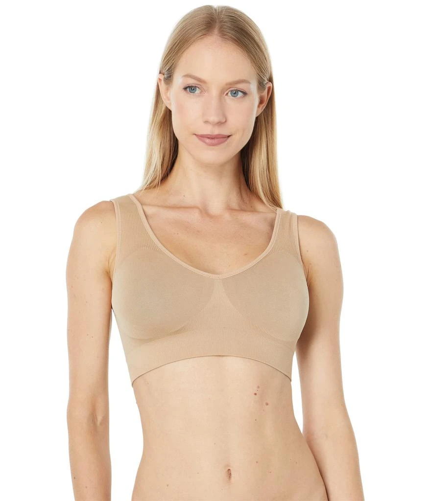 SPANX SPANX Breast of Both Worlds® Reversible Comfort Bra 1