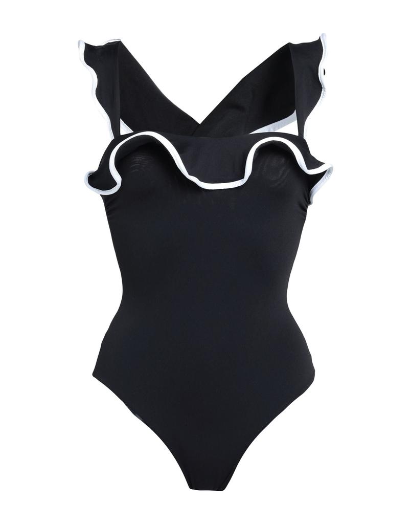 S AND S One-piece swimsuits