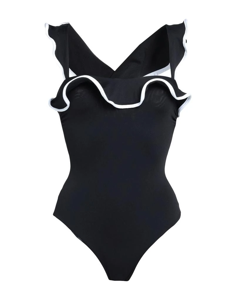 S AND S One-piece swimsuits 1