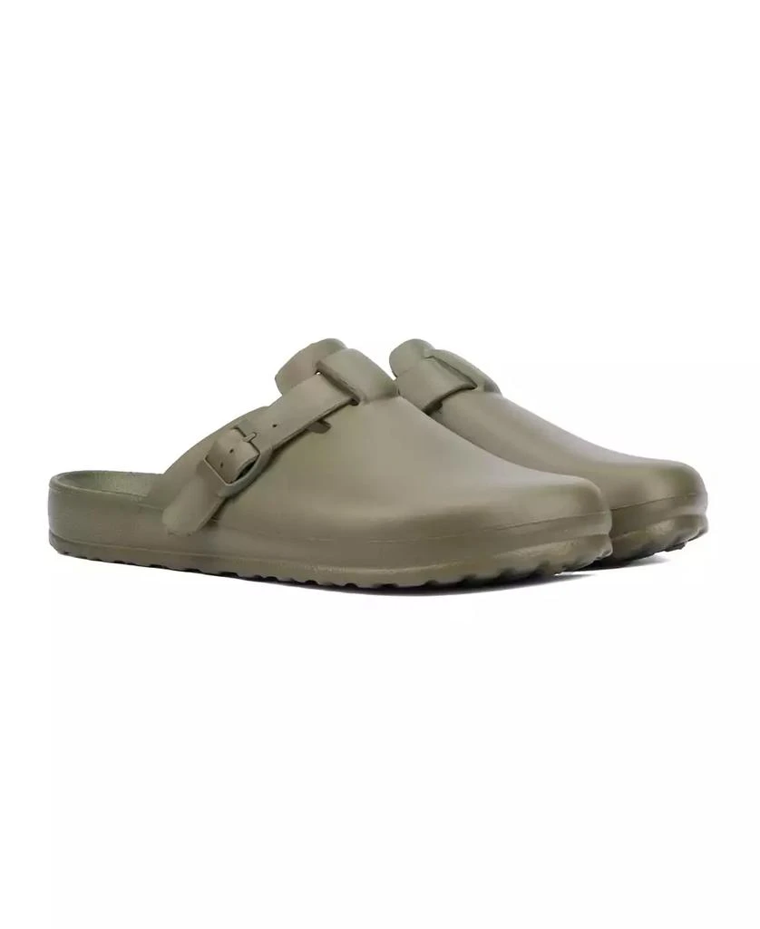 XRAY Men's Footwear Reggie Slip On Sandals 8