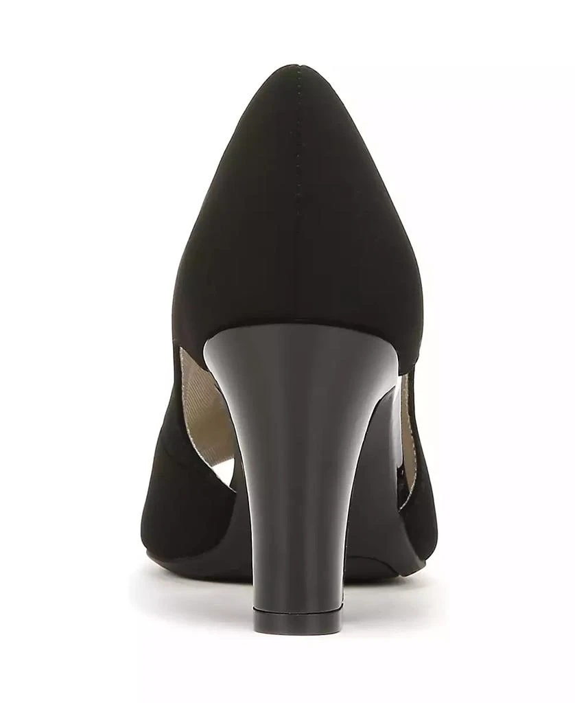LifeStride Carla Pumps 3