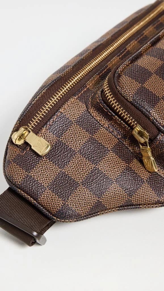 Shopbop Archive Louis Vuitton Melville Belt Bag 4