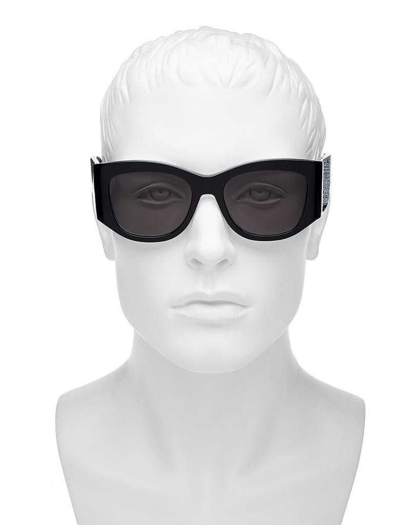Dior DiorNuit S1I Sunglasses, 54mm - Accessories - Free