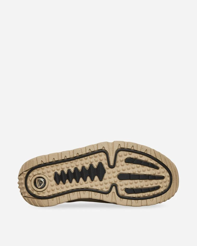 NIKE ACG Rufus Mules Limestone 5