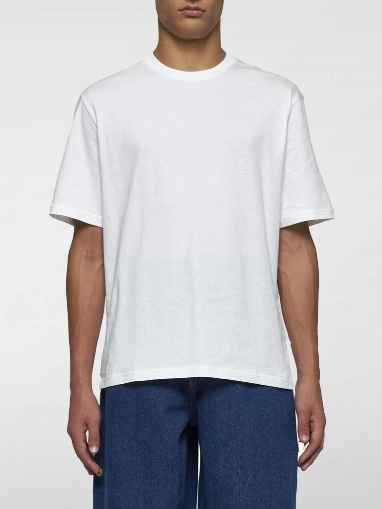 Studio Nicholson T-shirt men Studio Nicholson 1
