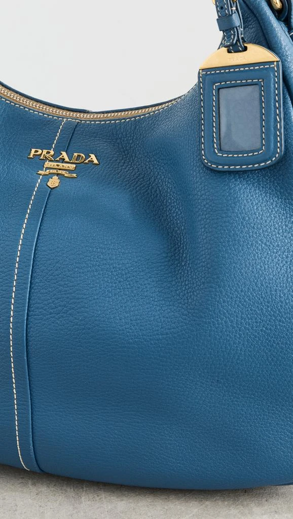 Shopbop Archive Prada Shoulder Bag, Leather 4