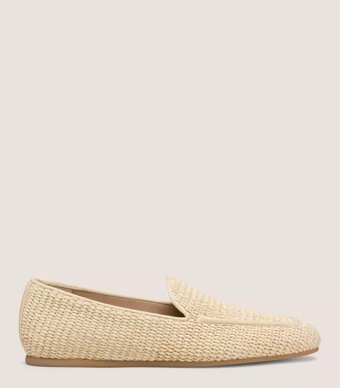 Stuart Weitzman LEE LOAFER