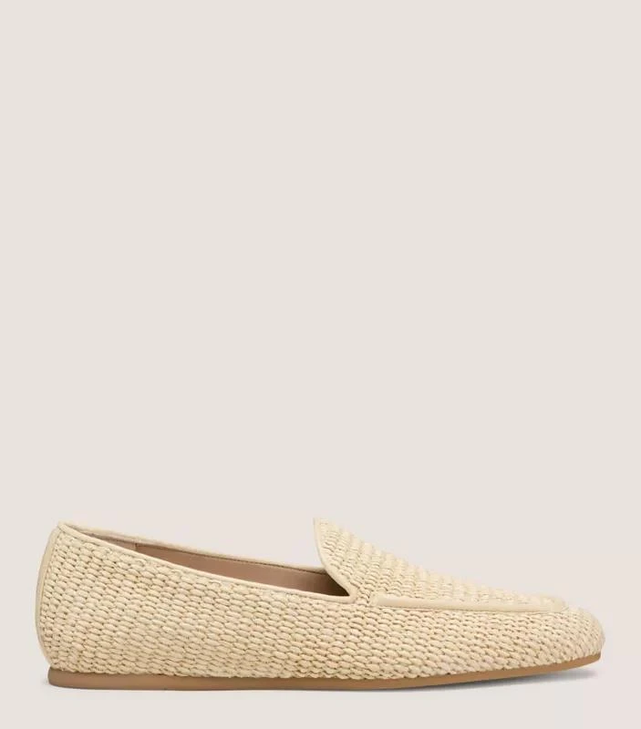 Stuart Weitzman LEE LOAFER 1