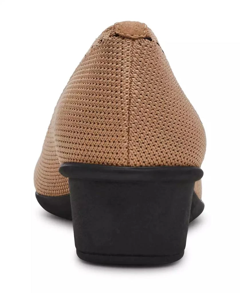 Anne Klein Women's Wesson Slip-On Wedge Flats 3