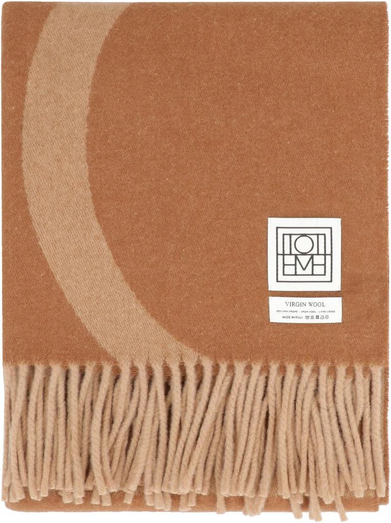 Totême Toteme Scarf 1