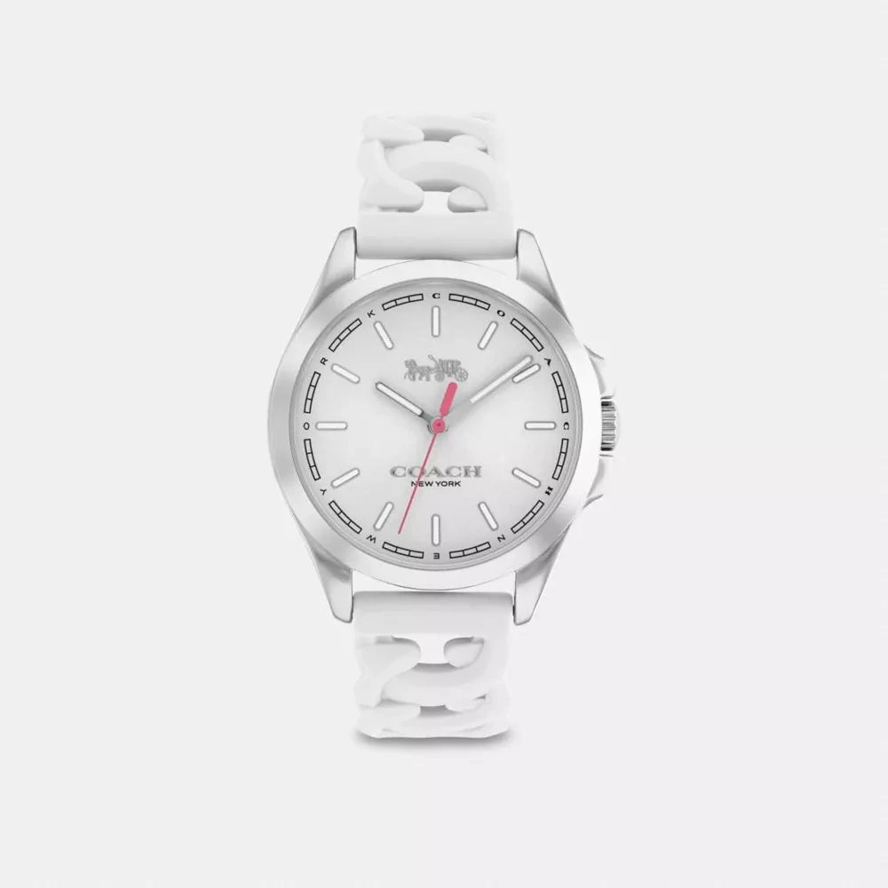 Coach Libby Watch, 34 Mm 1