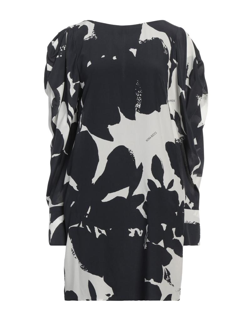 Nina Ricci Short dress