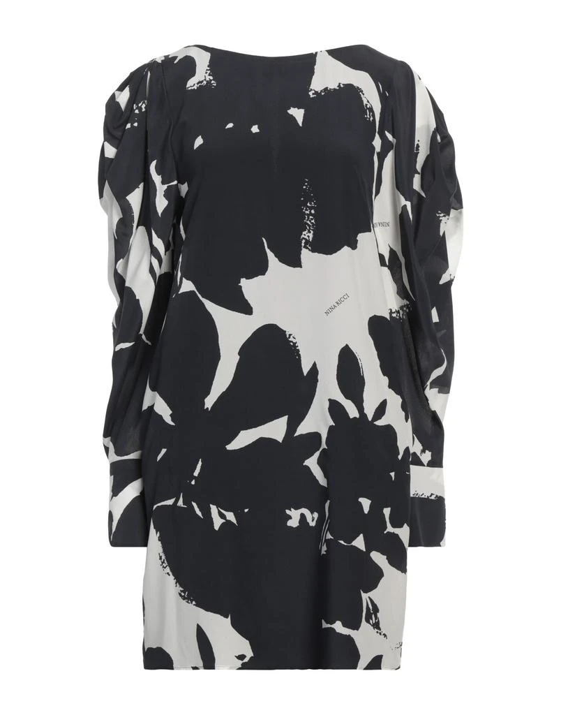 Nina Ricci Short dress 1