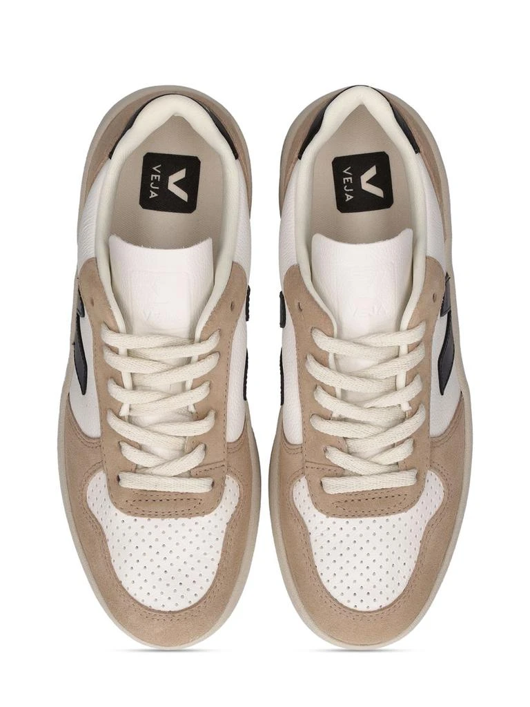 Veja V-10 Bastille Sneakers 5