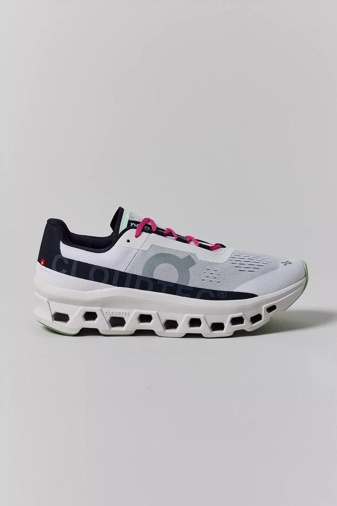 On On Cloudmonster Men's Sneaker 2