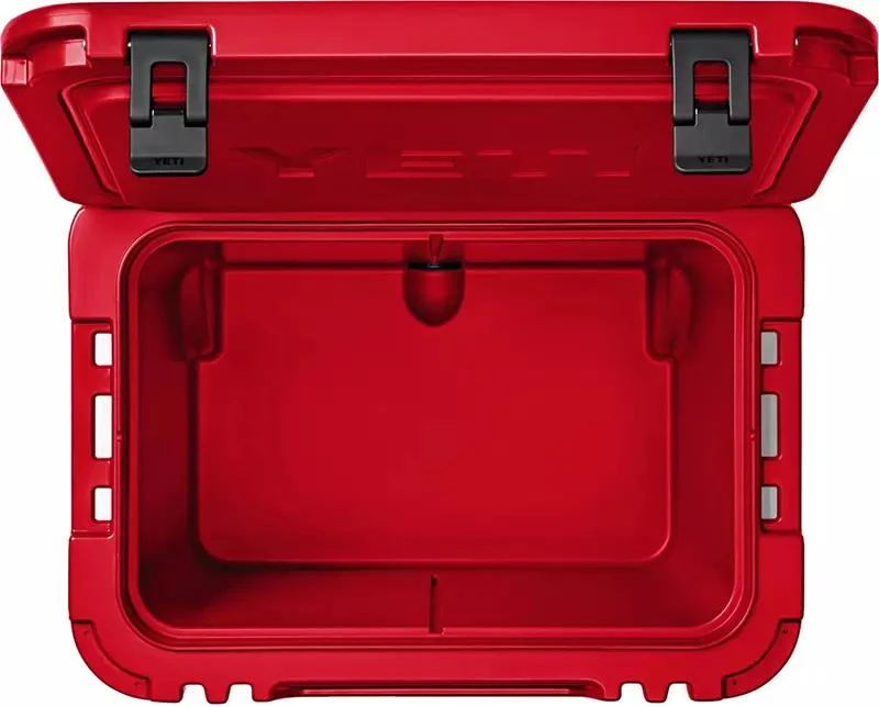 YETI YETI Roadie 60 Wheeled Cooler 9